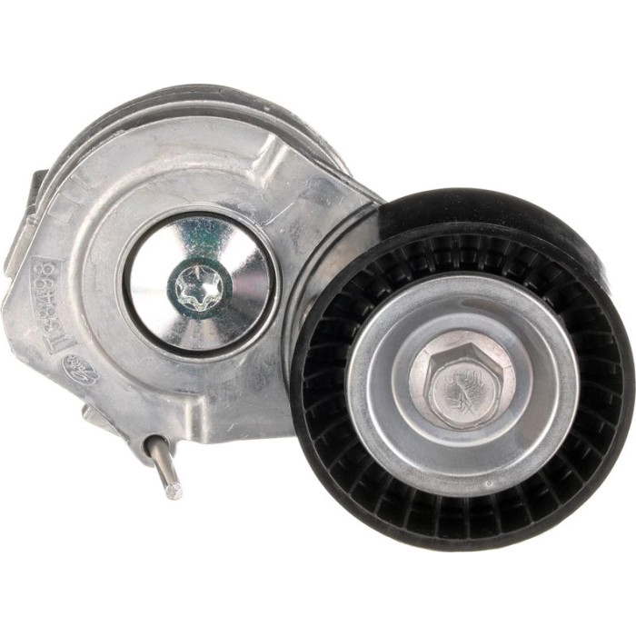 Gates Spannrolle T38498 Gates Spannrolle T38498