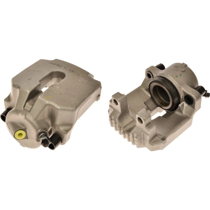 Bosch Bremssattel Vorderachse links 0 986 473 368 Bosch Bremssattel Vorderachse links 0 986 473 368
