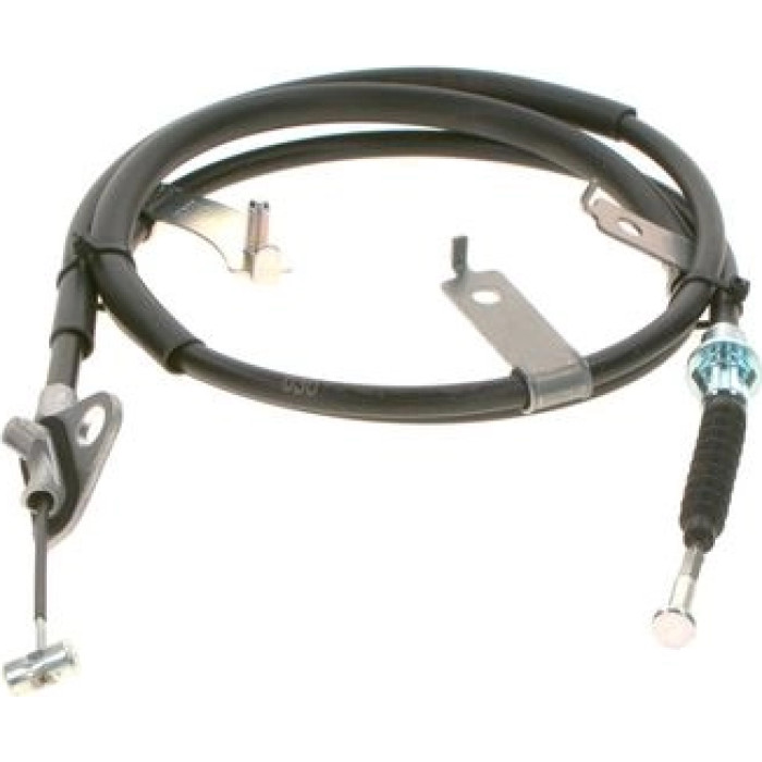 Bosch Handbremsseil 1987482855 Bosch Handbremsseil 1987482855