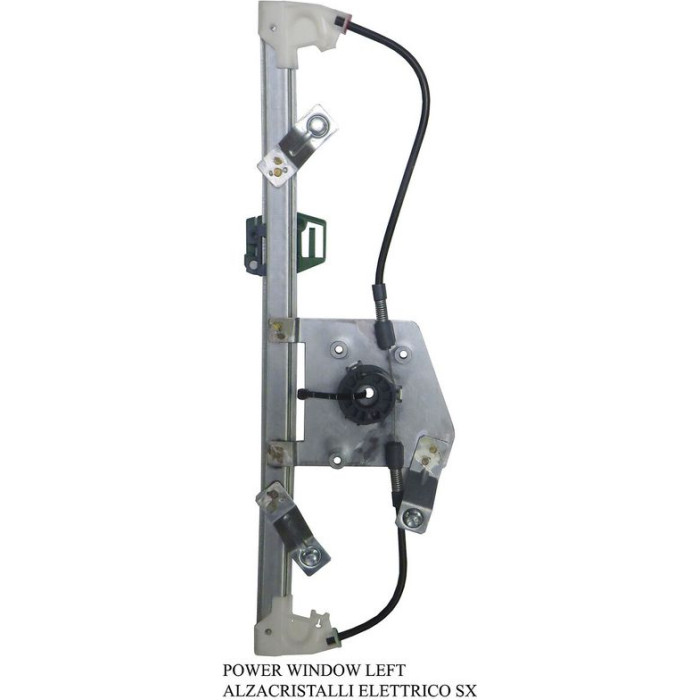 Valeo Fensterheber 852527 Valeo Fensterheber 852527