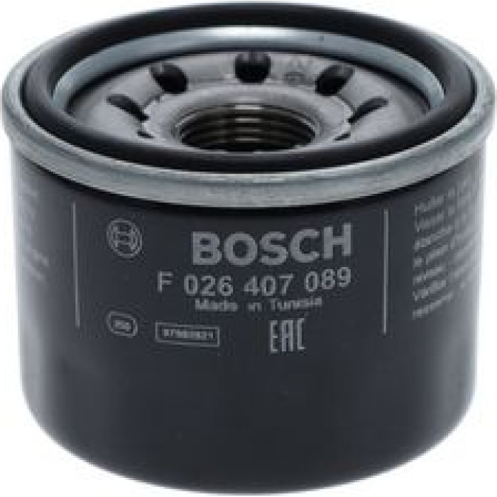 Bosch Ölfilter F 026 407 089 Bosch Ölfilter F 026 407 089