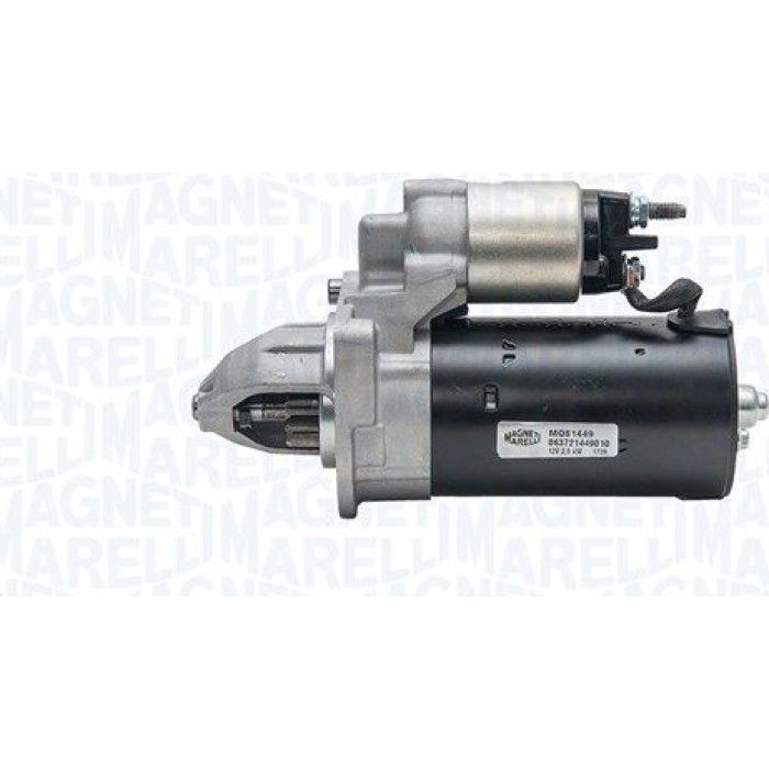 Magneti Marelli Anlasser 063721449010