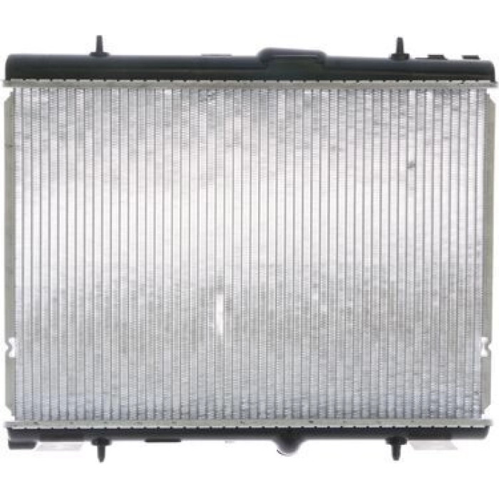 MAHLE Kühler, Motorkühlung CR 1501 000S MAHLE Kühler, Motorkühlung CR 1501 000S