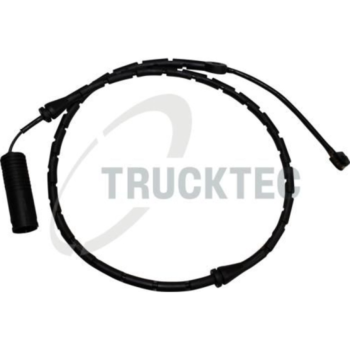 TRUCKTEC AUTOMOTIVE Verschleißsensor 08.34.085 TRUCKTEC AUTOMOTIVE Verschleißsensor 08.34.085