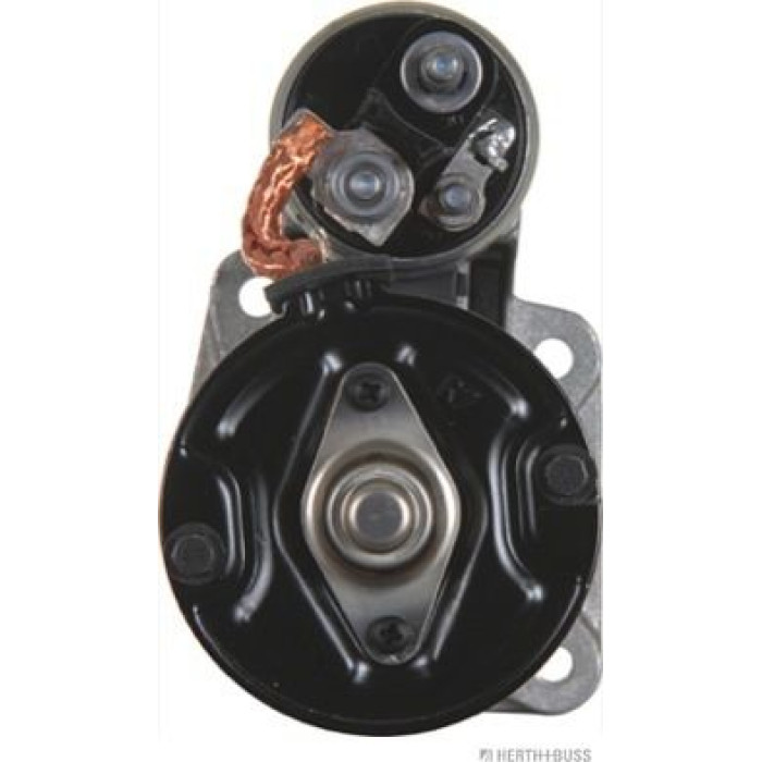 Herth+Buss Elparts Anlasser 42109204