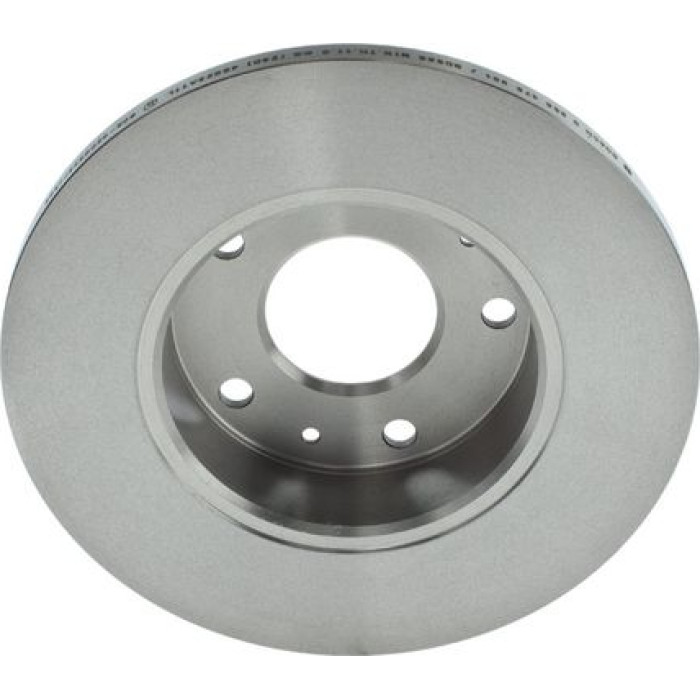 Bosch Bremsscheibe Vorderachse 0 986 478 991 Bosch Bremsscheibe Vorderachse 0 986 478 991