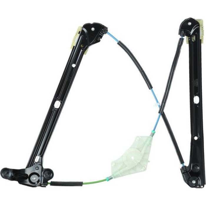 KAMOKA 7200264 Fensterheber vorne rechts, elektrisch, ohne Motor KAMOKA 7200264 Fensterheber vorne rechts, elektrisch, ohne Motor