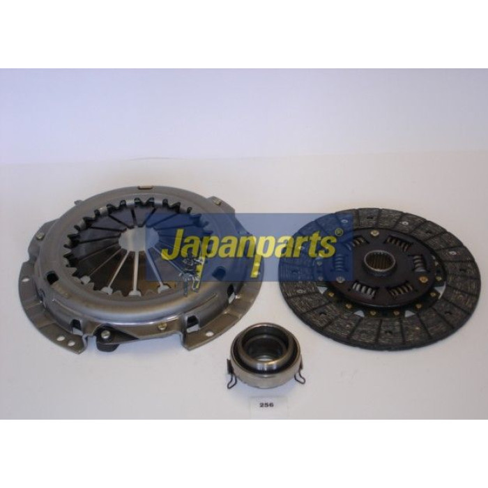 Japanparts Kupplungssatz KF-256