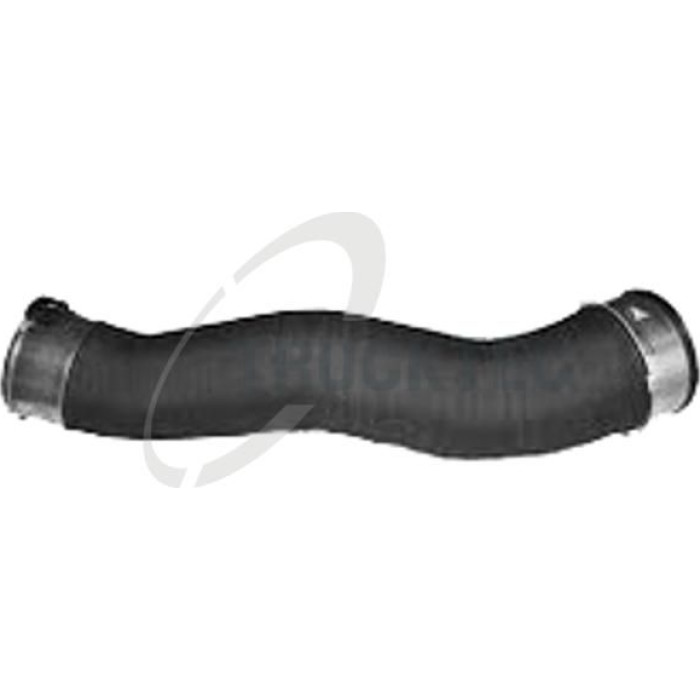 TRUCKTEC AUTOMOTIVE Schlauch 08.14.034 TRUCKTEC AUTOMOTIVE Schlauch 08.14.034