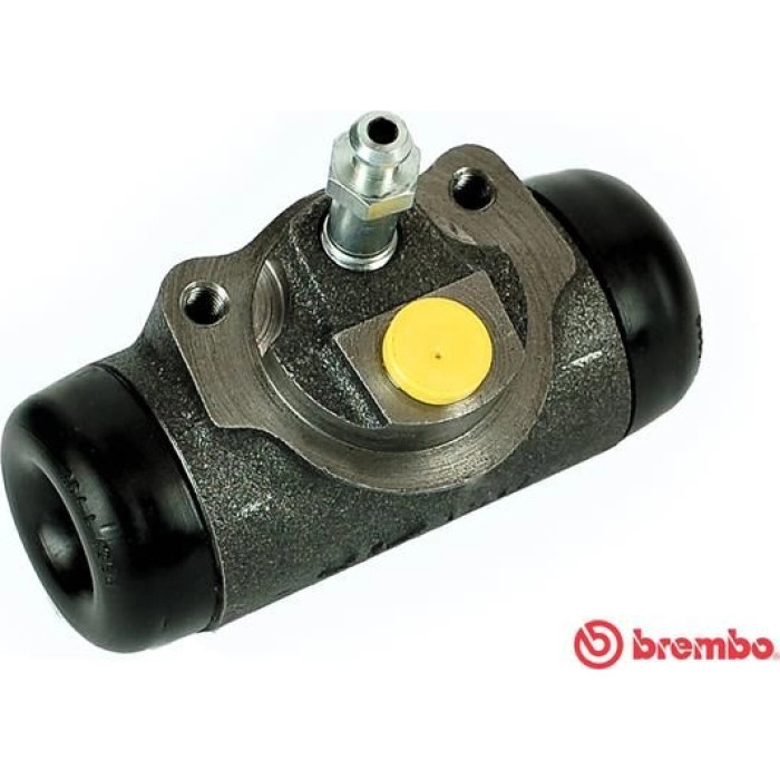 BREMBO Radbremszylinder A 12 521 BREMBO Radbremszylinder A 12 521