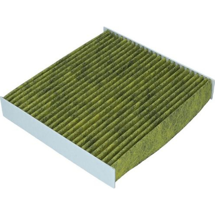 6080079 Kamoka Innenraumfilter 6080079