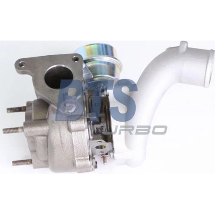 BTS TURBO Turbolader T912130BL BTS TURBO Turbolader T912130BL