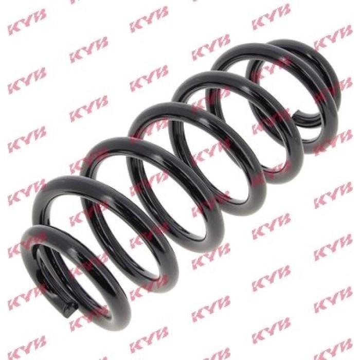 KYB Fahrwerksfeder Audi P. A6 2.4/2.8 01/05-08/11 RH2077 KYB Fahrwerksfeder Audi P. A6 2.4/2.8 01/05-08/11 RH2077