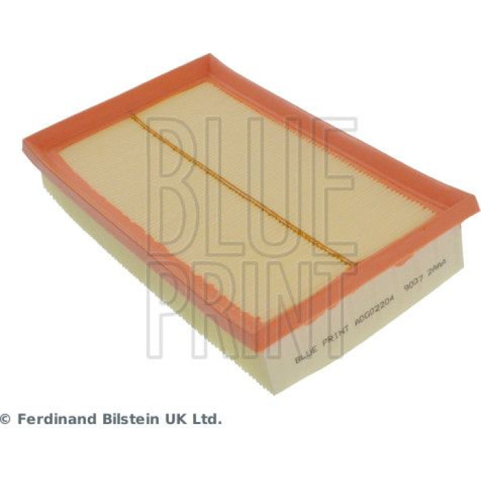 Luftfilter Hyundai Lantra 1.5 Excel 1.3/1.5 92 ADG02204 Luftfilter Hyundai Lantra 1.5 Excel 1.3/1.5 92 ADG02204