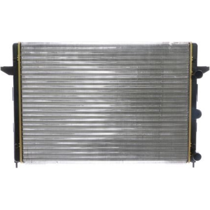 MAHLE Kühler, Motorkühlung CR 639 000S MAHLE Kühler, Motorkühlung CR 639 000S