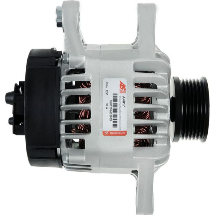 A4017 AS-PL Lichtmaschine (Generator) A4017