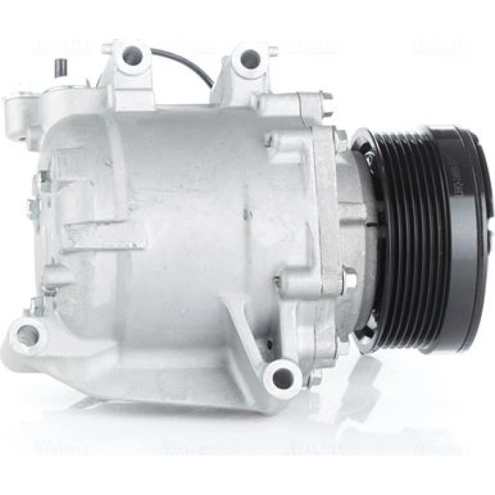 Nissens Klimakompressor PKW 89246 Nissens Klimakompressor PKW 89246