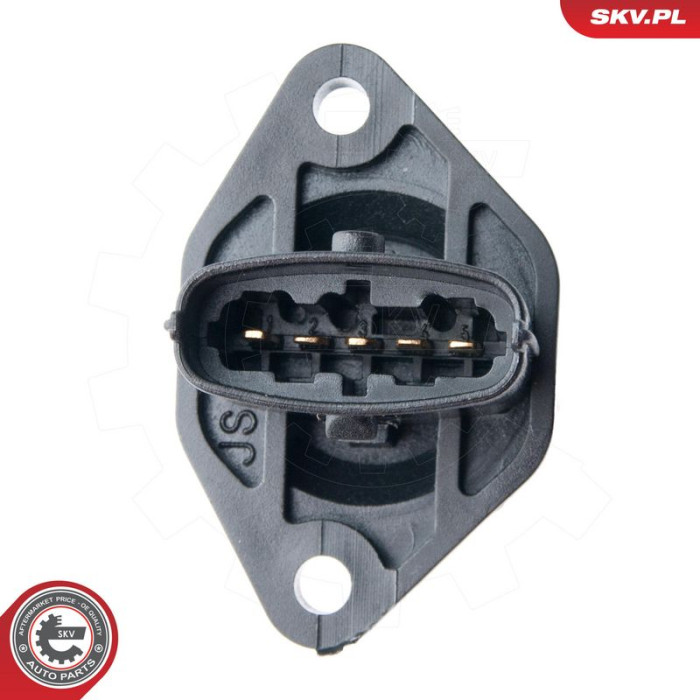 07SKV506 SKV GERMANY Luftmassenmesser Luftmengenmesser 07SKV506 07SKV506 SKV GERMANY Luftmassenmesser Luftmengenmesser 07SKV506