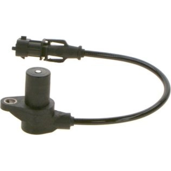 Bosch Sensor Nockenwellenposition 0 281 002 512 Bosch Sensor Nockenwellenposition 0 281 002 512