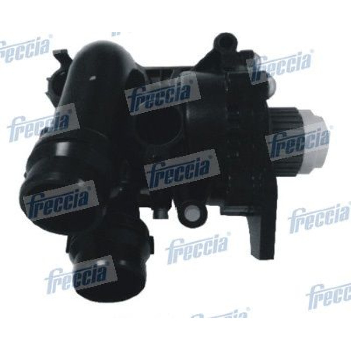 FRECCIA Wasserpumpe WP0296 FRECCIA Wasserpumpe WP0296