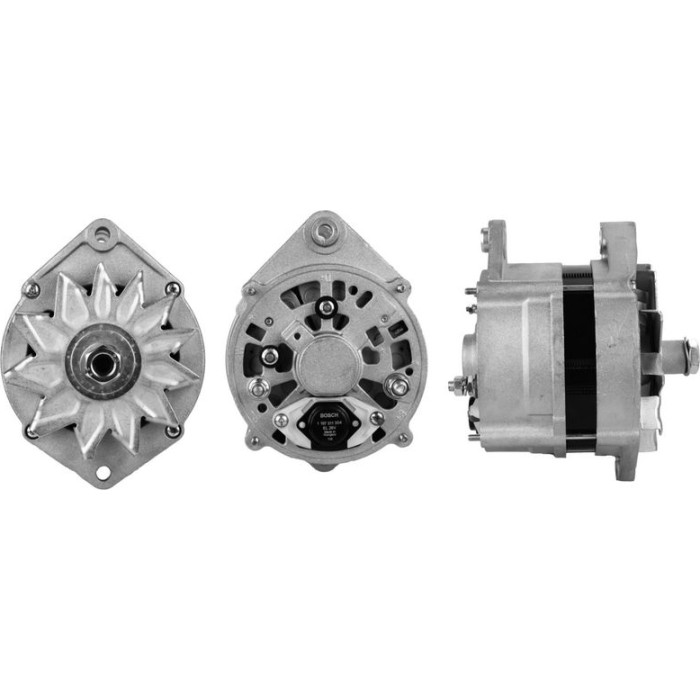 DRI Generator 532101754 DRI Generator 532101754