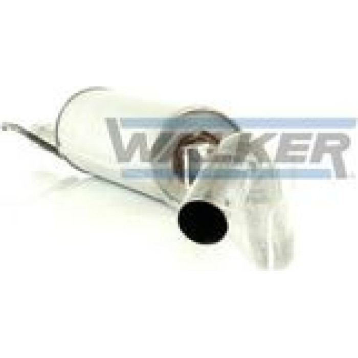 Walker Mittelschalldämpfer 72293 Walker Mittelschalldämpfer 72293
