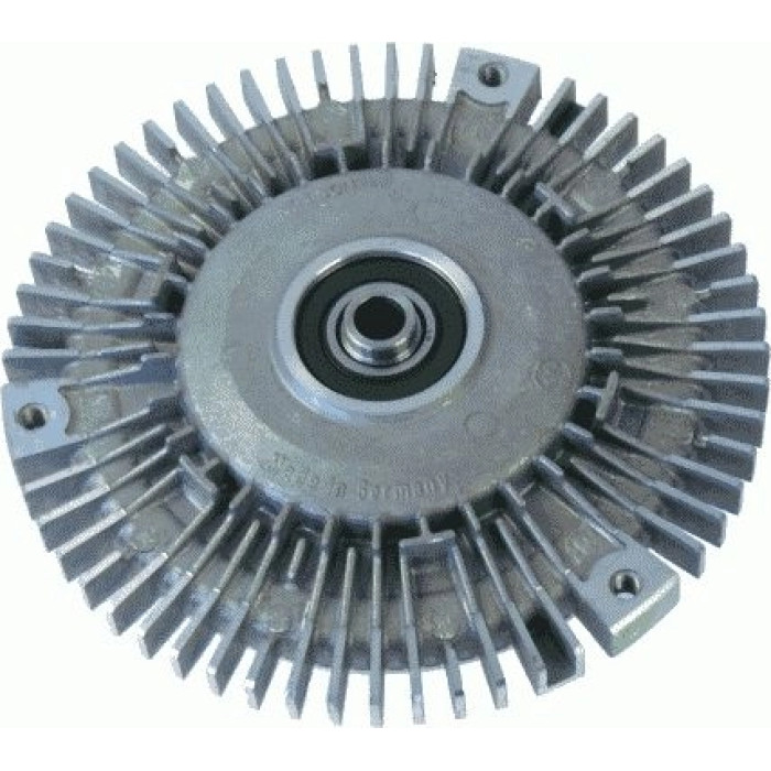 Sachs Kühlerlüfterkupplung 2100 006 232
