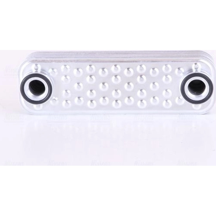 Nissens Ölkühler PKW 90997 Nissens Ölkühler PKW 90997