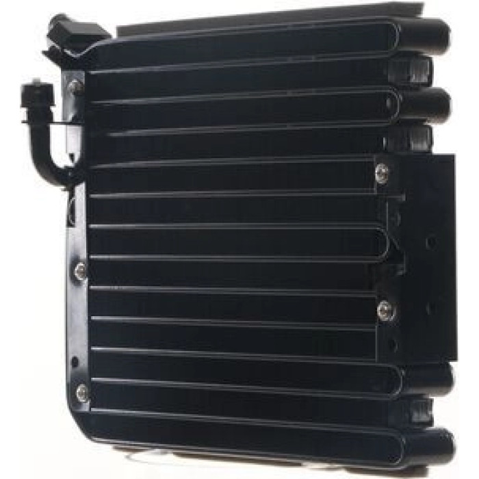 MAHLE Kondensator, Klimaanlage AC 316 000S MAHLE Kondensator, Klimaanlage AC 316 000S