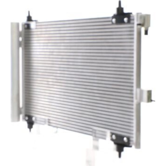 Kondensator, Klimaanlage AC 323 000S Kondensator, Klimaanlage AC 323 000S