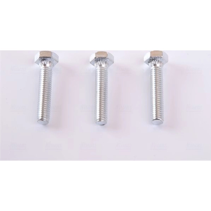 Nissens Kühlerlüfter PKW 85950 Nissens Kühlerlüfter PKW 85950