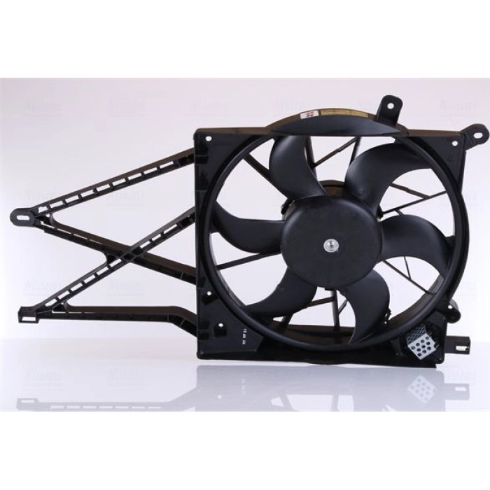 Nissens Kühlerlüfter PKW 85179 Nissens Kühlerlüfter PKW 85179
