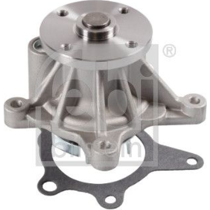 febi bilstein Wasserpumpe / Kühlmittelpumpe 181522 febi bilstein Wasserpumpe / Kühlmittelpumpe 181522