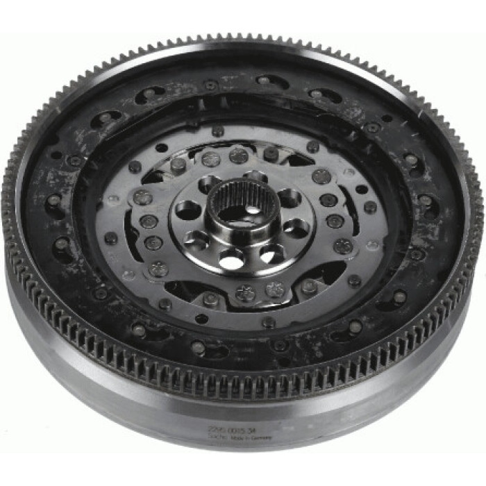 Sachs Zweimassenschwungrad 2295001534
