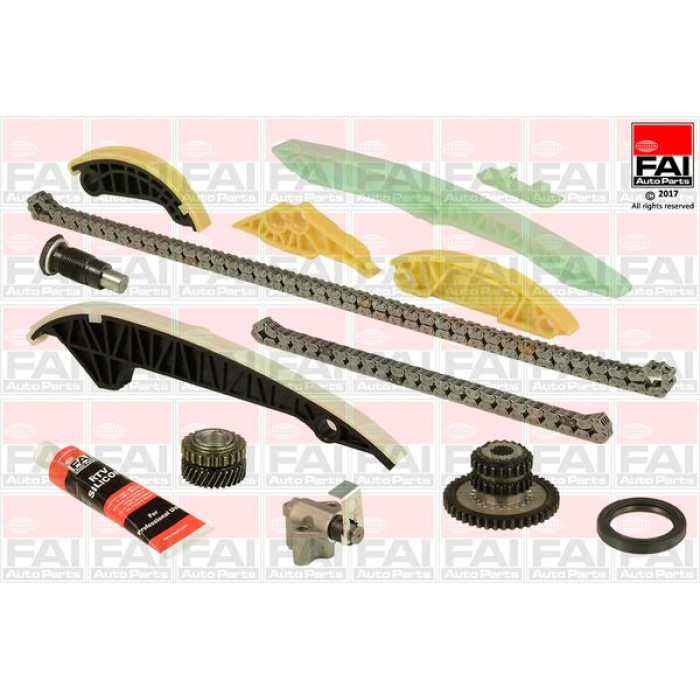 FAI AUTOPARTS Timing-Kit TCK222