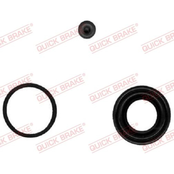 Quick Brake Reparatursatz für Bremssattel 114-0059 Quick Brake Reparatursatz für Bremssattel 114-0059