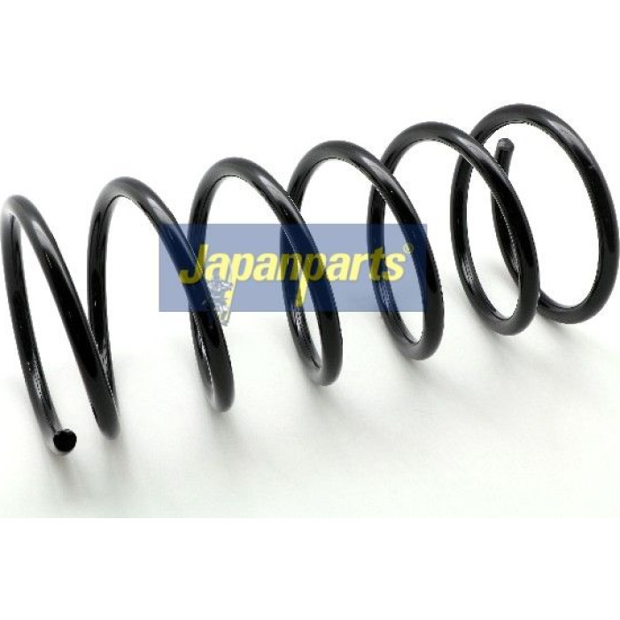 Japanparts Fahrwerksfeder ZC1773A Japanparts Fahrwerksfeder ZC1773A