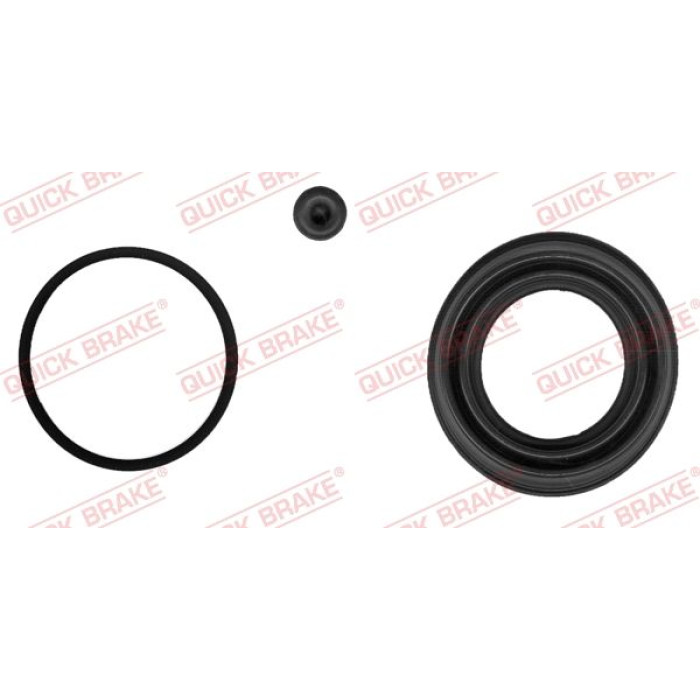 Quick Brake Reparatursatz für Bremssattel 114-0211 Quick Brake Reparatursatz für Bremssattel 114-0211
