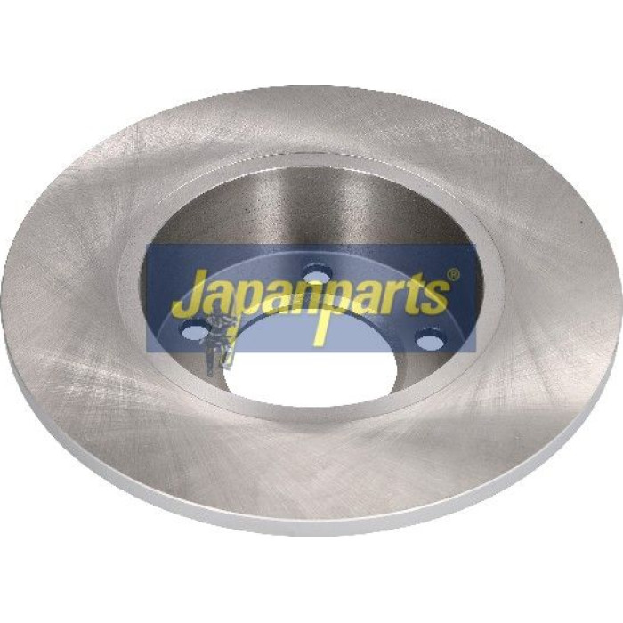 Japanparts Bremsscheibe DP-102C Japanparts Bremsscheibe DP-102C