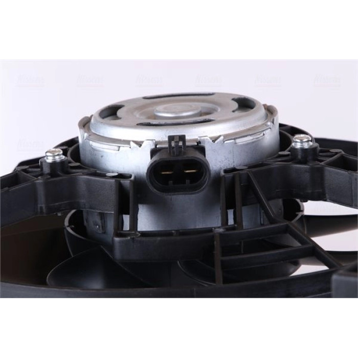 Nissens Kühlerlüfter PKW 85689 Nissens Kühlerlüfter PKW 85689