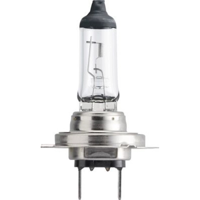 12972ELC2 PHILIPS H7 Halogenlampe LongLife 12 V 55 W PX26d, 2 Stück - 12972ELC2 - l 12972ELC2 PHILIPS H7 Halogenlampe LongLife 12 V 55 W PX26d, 2 Stück - 12972ELC2 - l