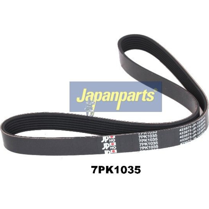 Japanparts Ømen-Zubehör DV-7PK1035 Japanparts Ømen-Zubehör DV-7PK1035