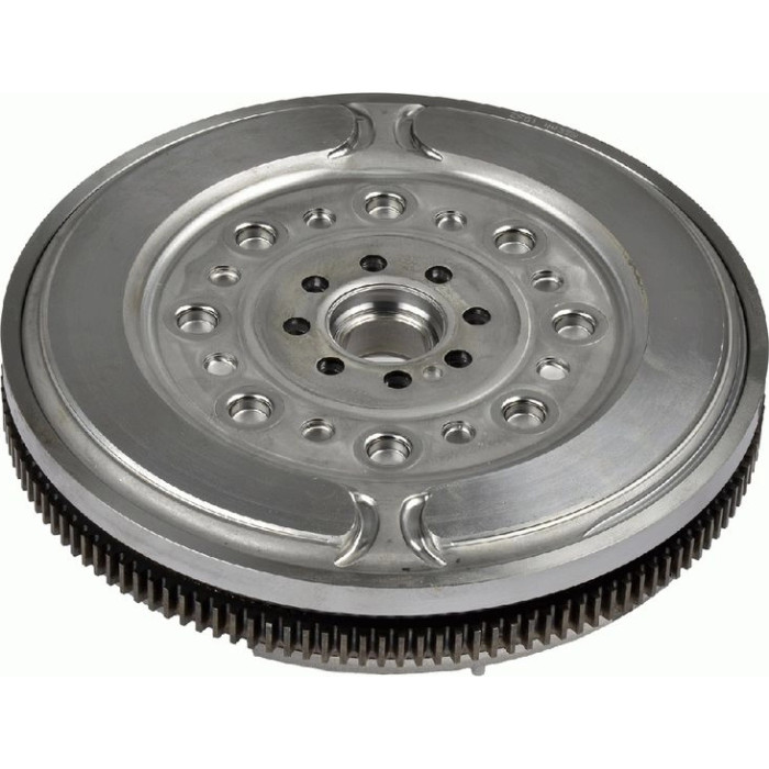 Sachs Zweimassenschwungrad 2294 001 750 Sachs Zweimassenschwungrad 2294 001 750