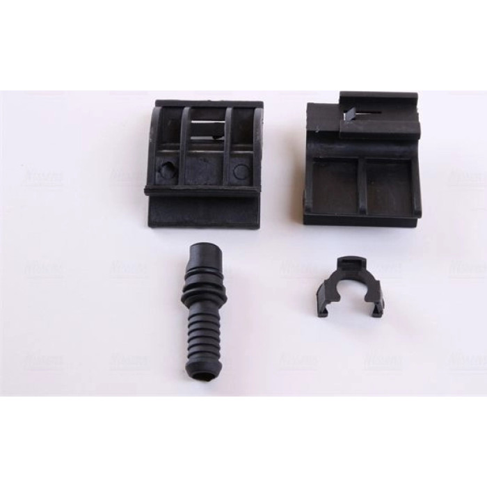 Nissens Wasserkühler PKW 69235 Nissens Wasserkühler PKW 69235
