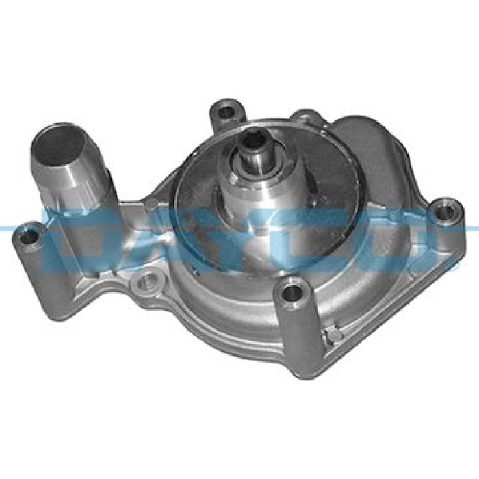 Dayco Wasserpumpe / Kühlmittelpumpe DP739 Dayco Wasserpumpe / Kühlmittelpumpe DP739