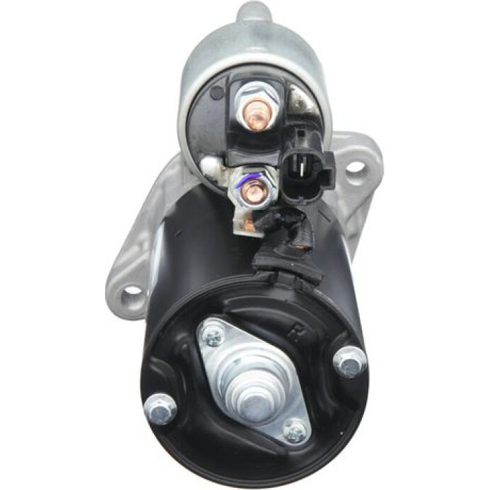 Valeo Anlasser 438406 Valeo Anlasser 438406