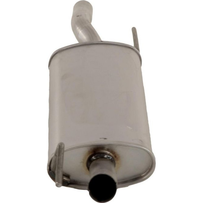 Walker Endschalldämpfer 17043 Walker Endschalldämpfer 17043