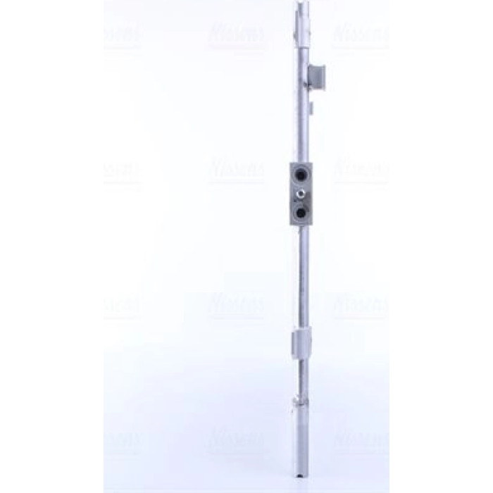 Nissens Klimakondensator PKW 940934 Nissens Klimakondensator PKW 940934