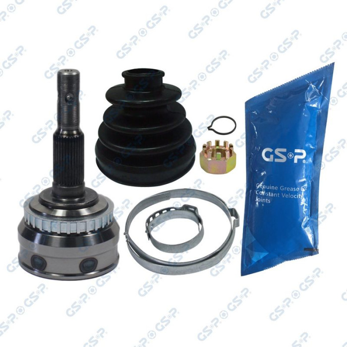GSP Homokinetisches Gelenk 844056 GSP Homokinetisches Gelenk 844056