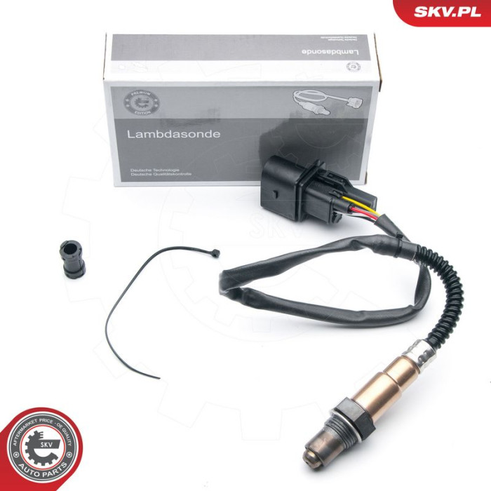 09SKV850 SKV GERMANY Lambdasonde 09SKV850
